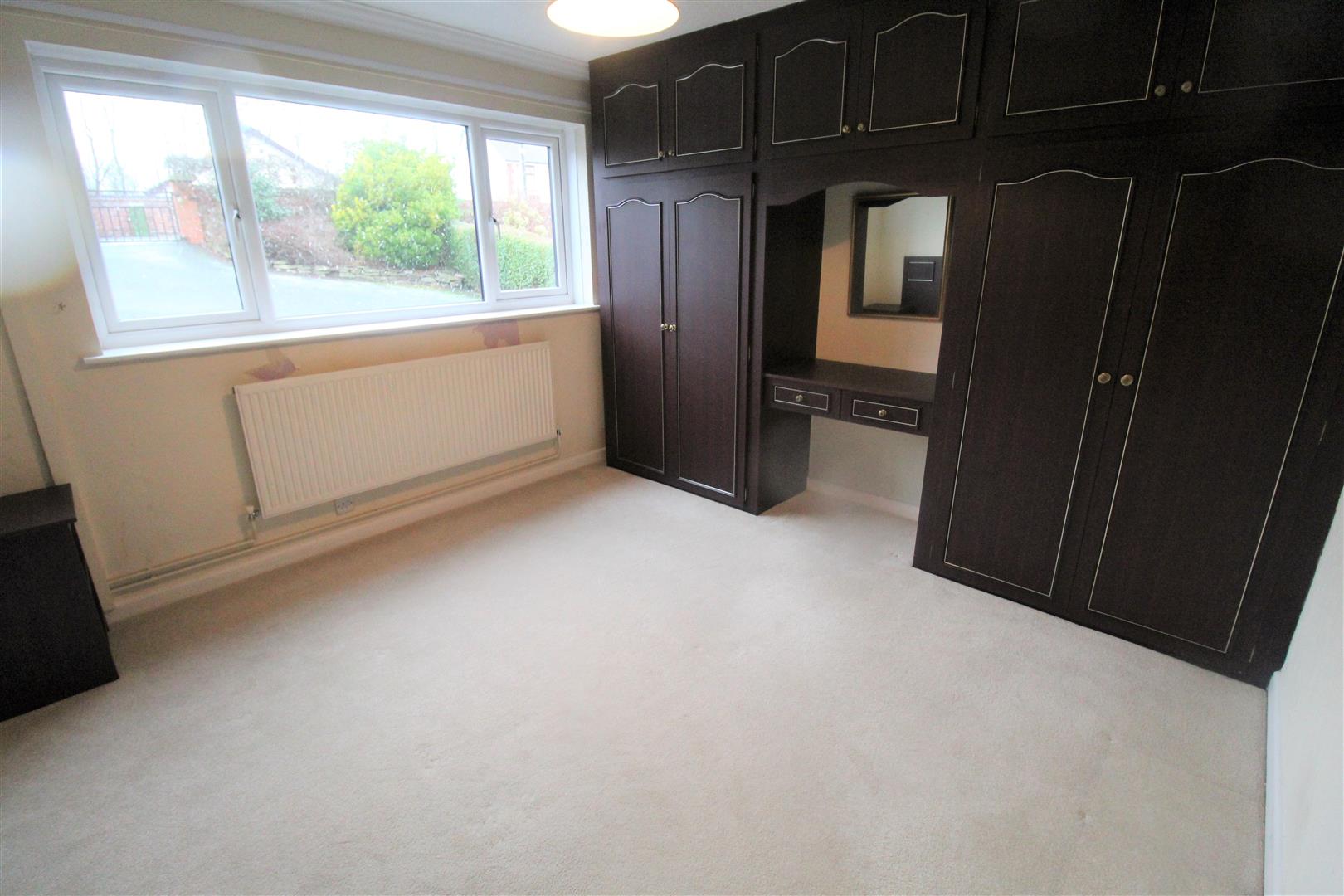 Heath House Lane, Bucknall, Stoke-On-Trent